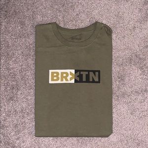Brixton Tee